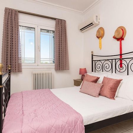 La Casa Di Nina Villa Laganász Kültér fotó